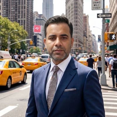 Abul Ashraf - Principal Solutions Architect