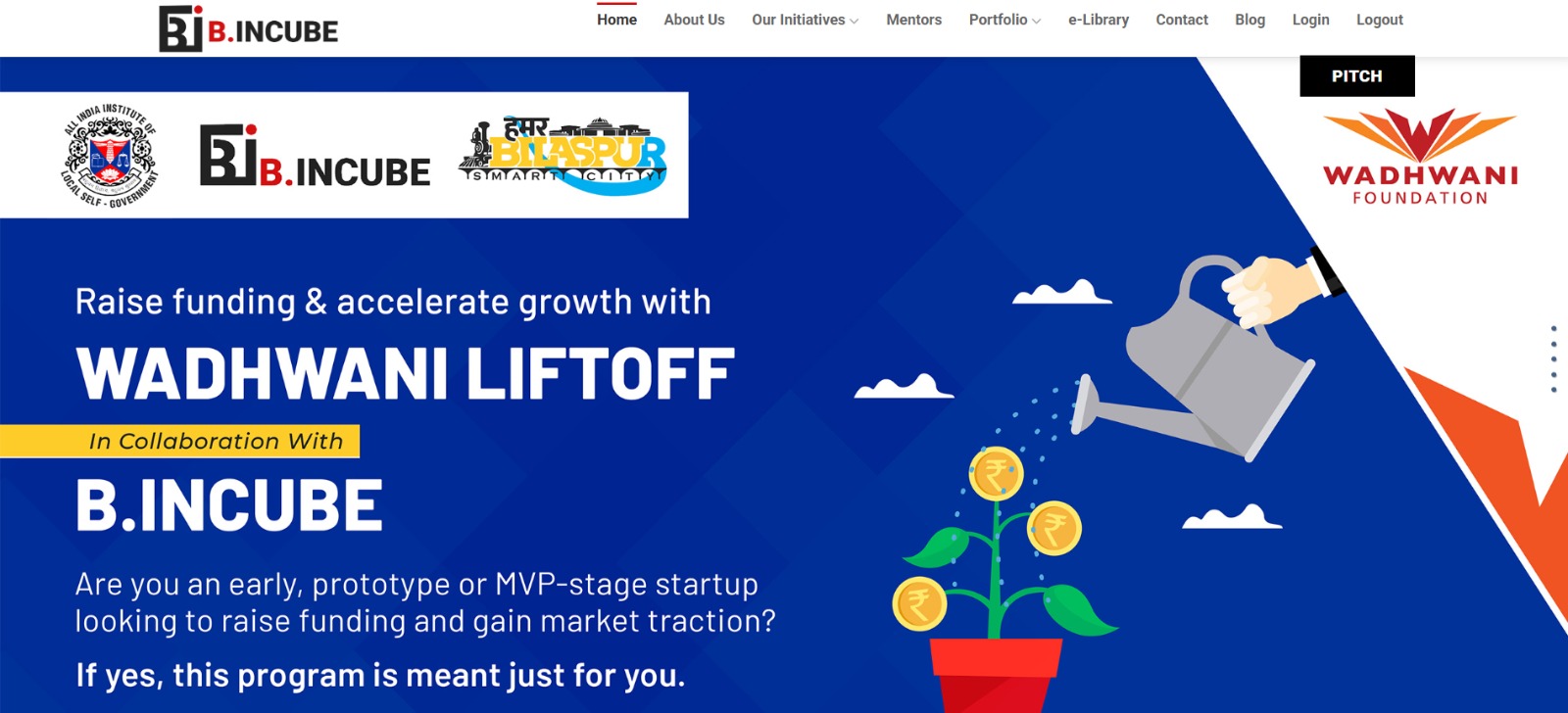 Enterprise ERP Platform